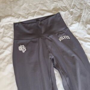 DARC SPORT flare leggings - small